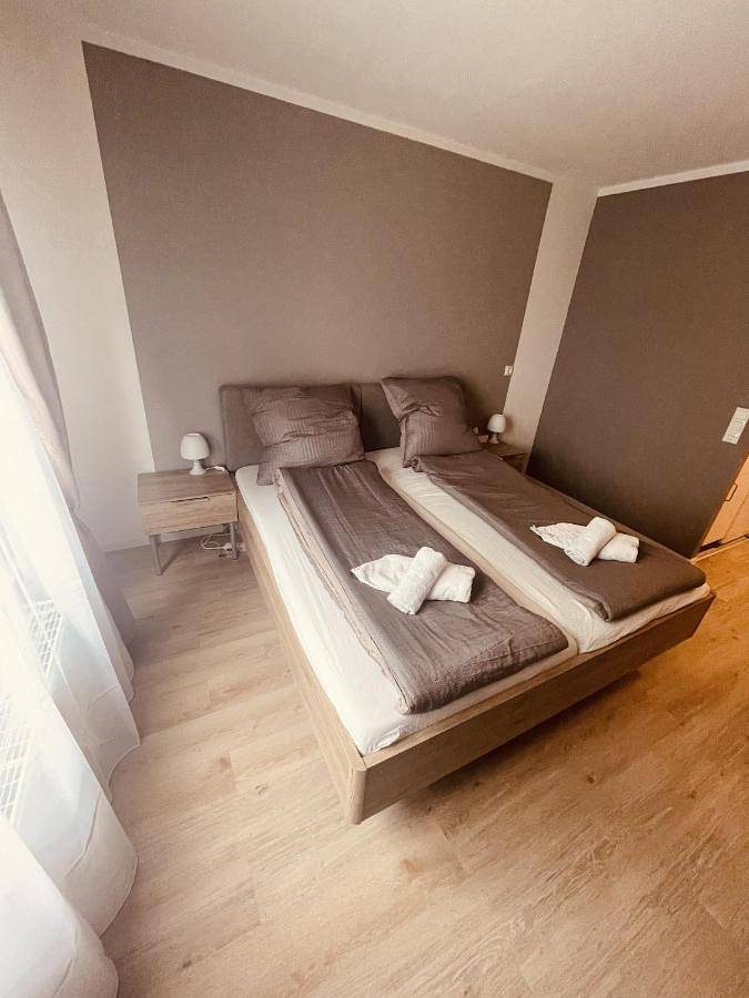 Gîte pour 2 personnes à Mayence - 4