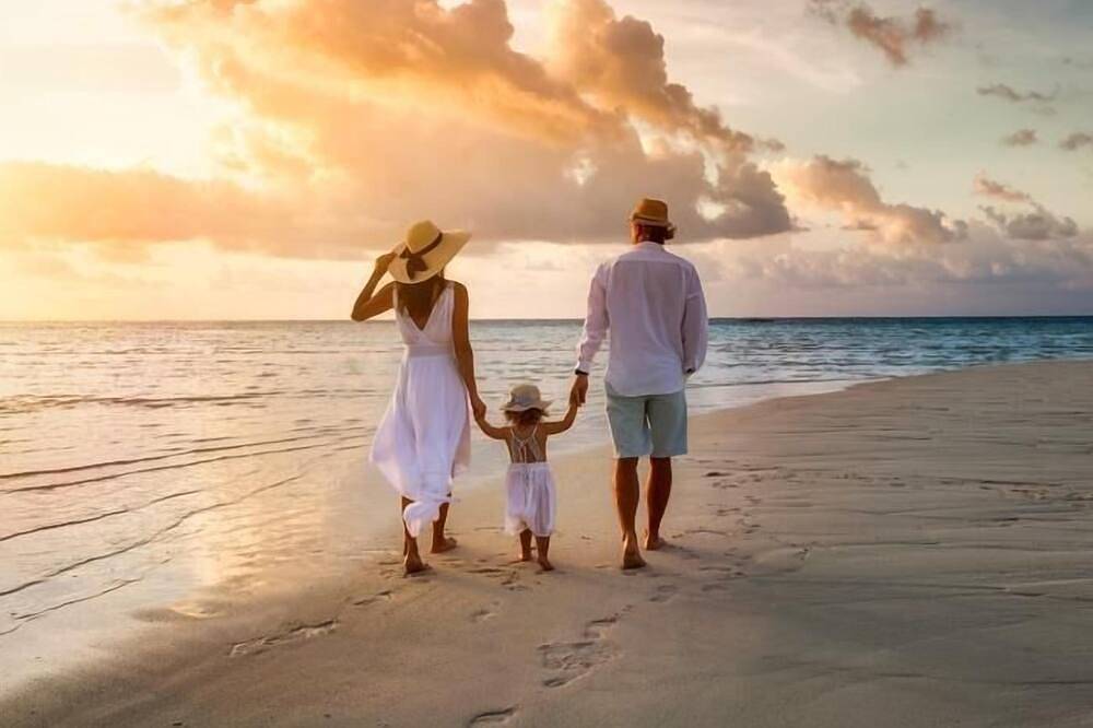 Finca für 8 Personen in La Manga, Costa Cálida