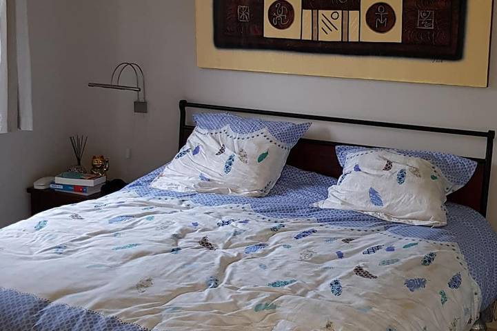 Location de vacances pour 9 personnes, avec jardin, animaux acceptés dans Ourique - 2