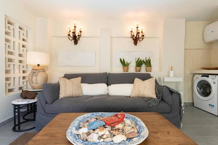 Villa für 2 Personen, mit Balkon in Las Palmas - 4