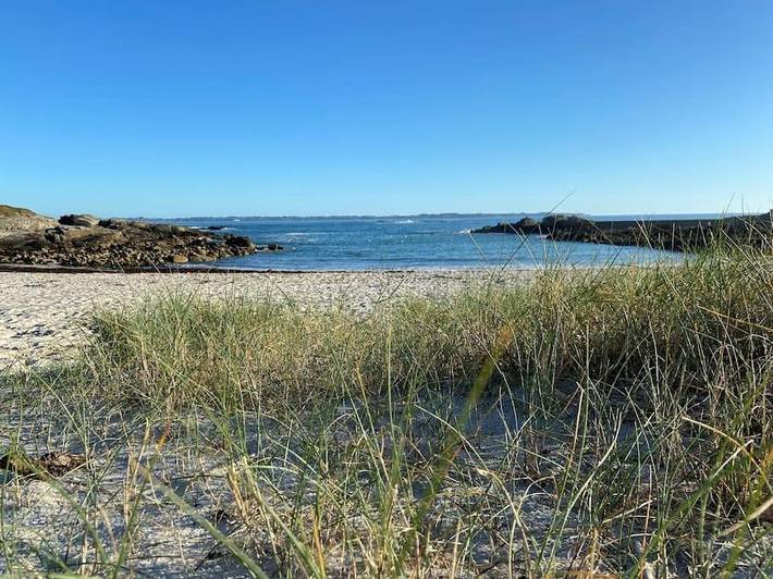 Appartement de vacances pour 6 personnes, avec vue et terrasse