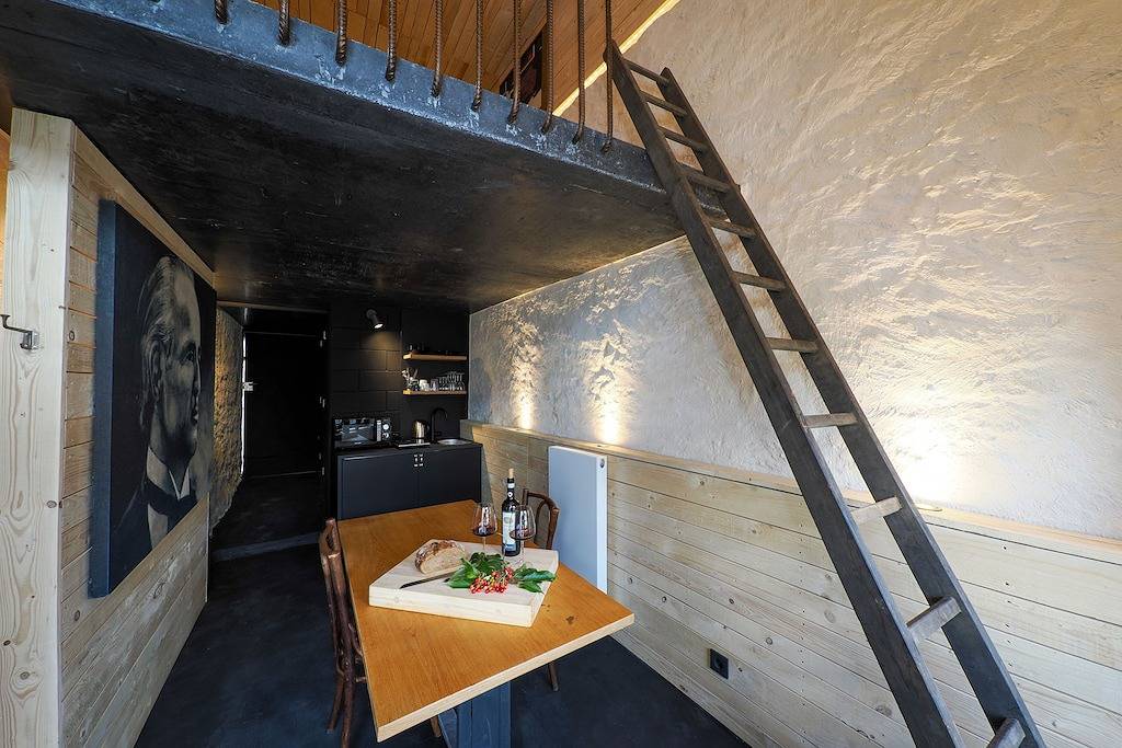 Tailor’s Trail – Historisches Ferienhaus in Beaufort - Mullerthal in Beaufort (Luxemburg), Luxemburg