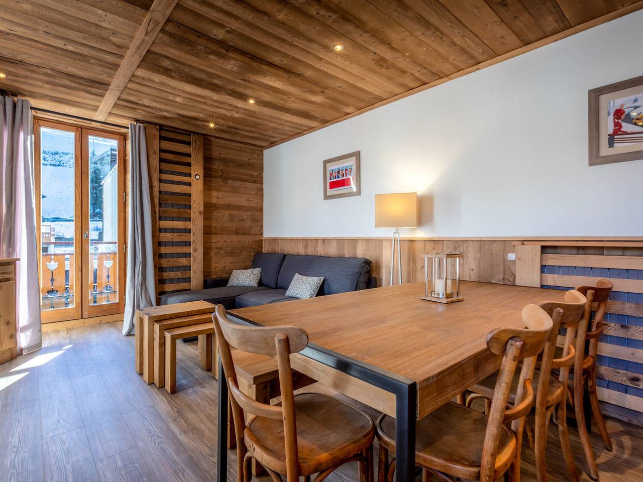 Photo : Appartement de vacances