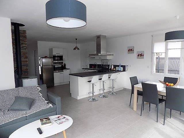 Saint Palais sur Mer - Maison Recente Tres Sympa - à proximité du Golf in Saint-Palais-sur-Mer, Côte de Beauté