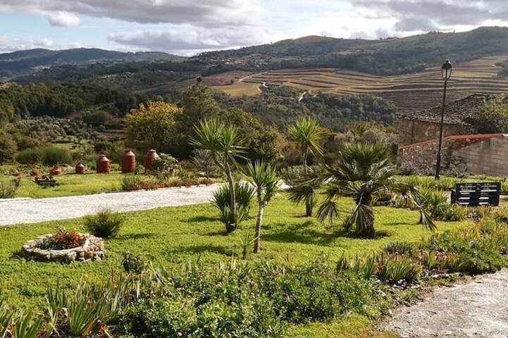 Location de vacances pour 2 personnes dans Penalva do Castelo - 3