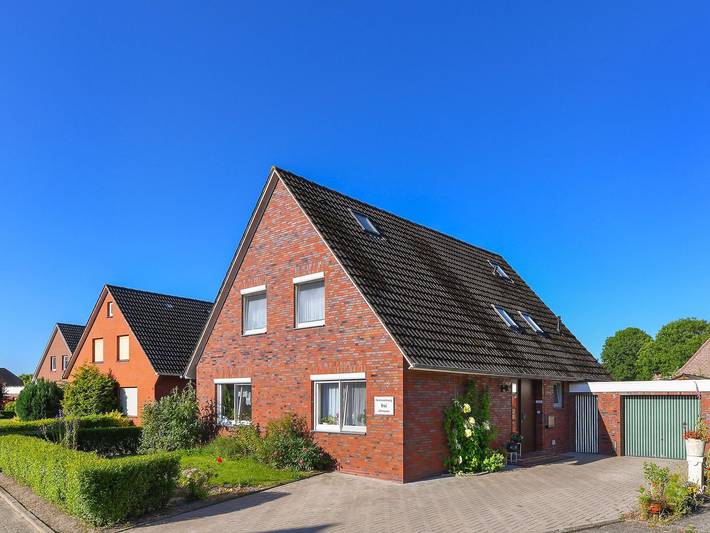 Ferienwohnung für 2 Personen - 1