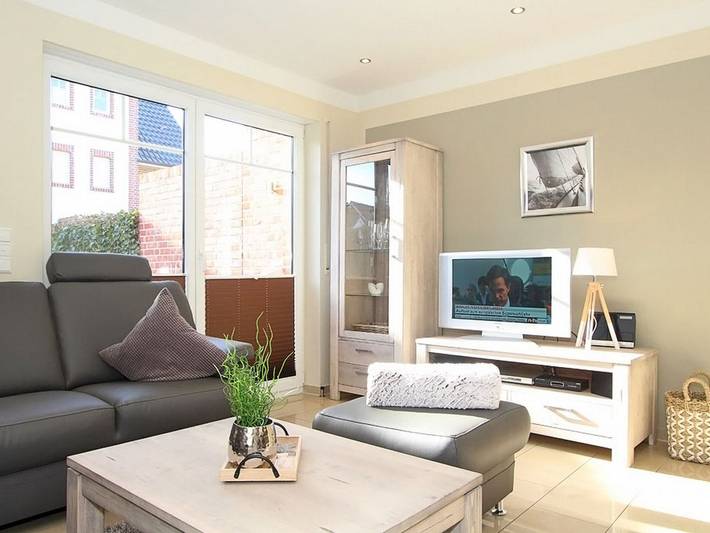 Ferienhaus für 4 Personen, mit Sauna und Terrasse sowie Garten, mit Haustier in Boltenhagen - 2