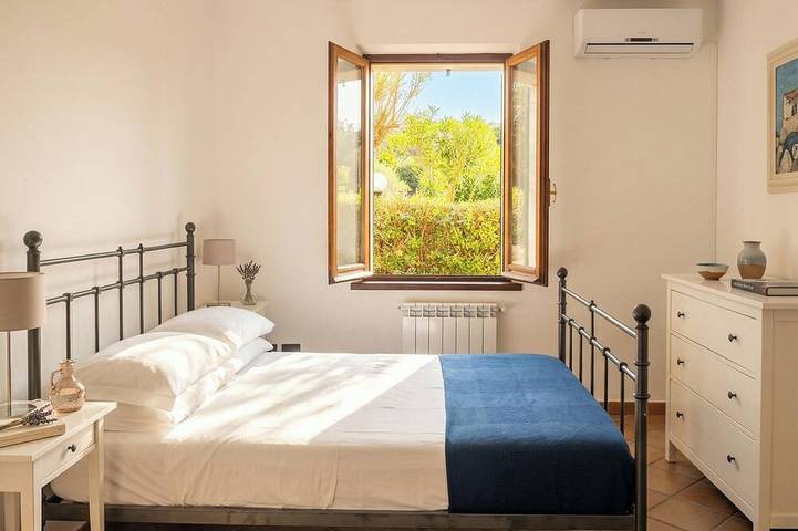 Villa pour 10 personnes, avec jardin, animaux acceptés à Alghero - 3