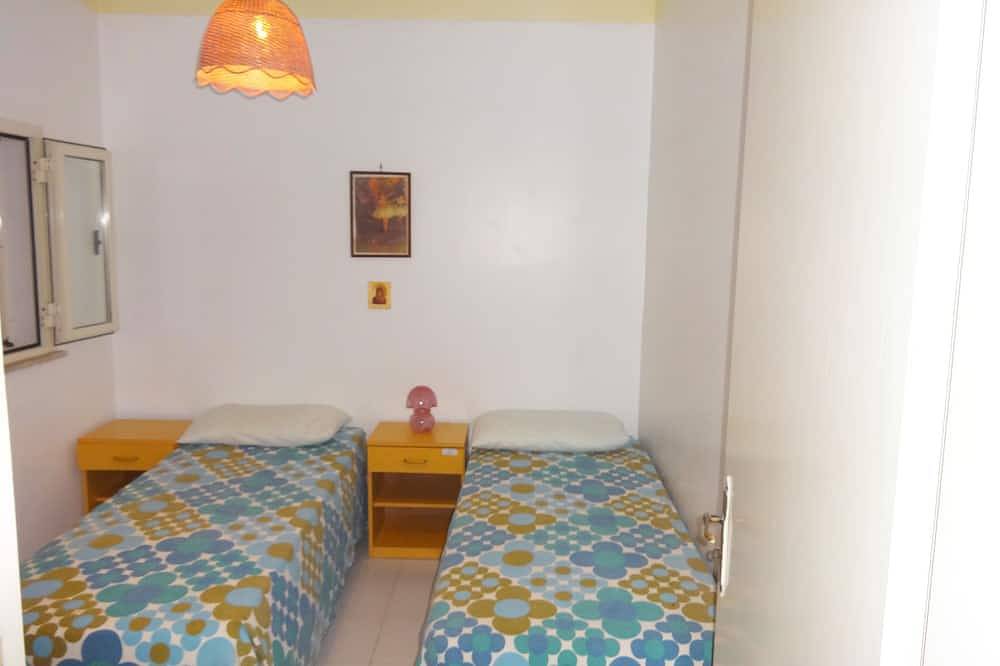Apartamento entero, Apartamento Ibiza de 4 a 6 plazas 450 metros de arena Lido Marini in Lido Marini, Golfo de Tarento