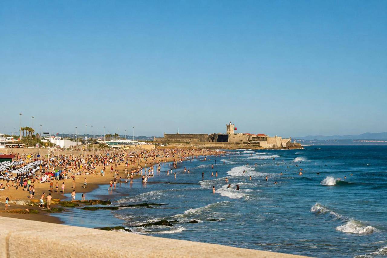 Kampaoh Playa de Levante in Benidorm, Costa Blanca