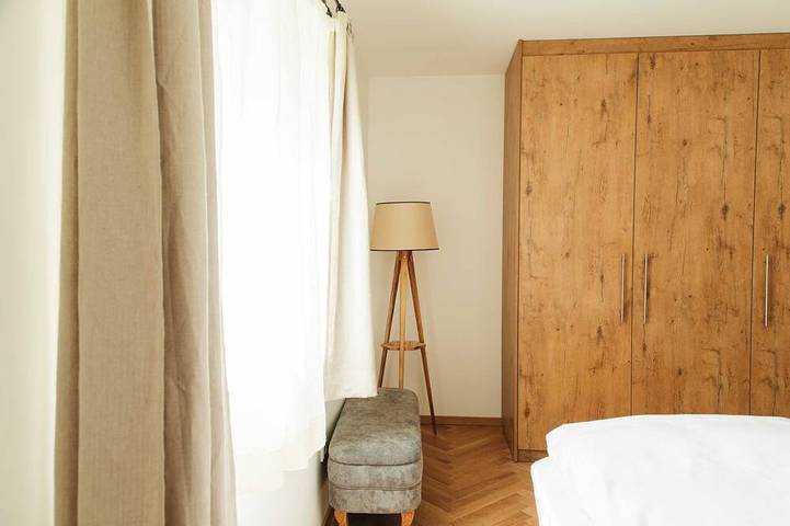 Appartement entier, Ferienappartement Trachtenhut - Alpenseensucht Natur-ferienappartements in Bad Wiessee, Alpes bavaroises