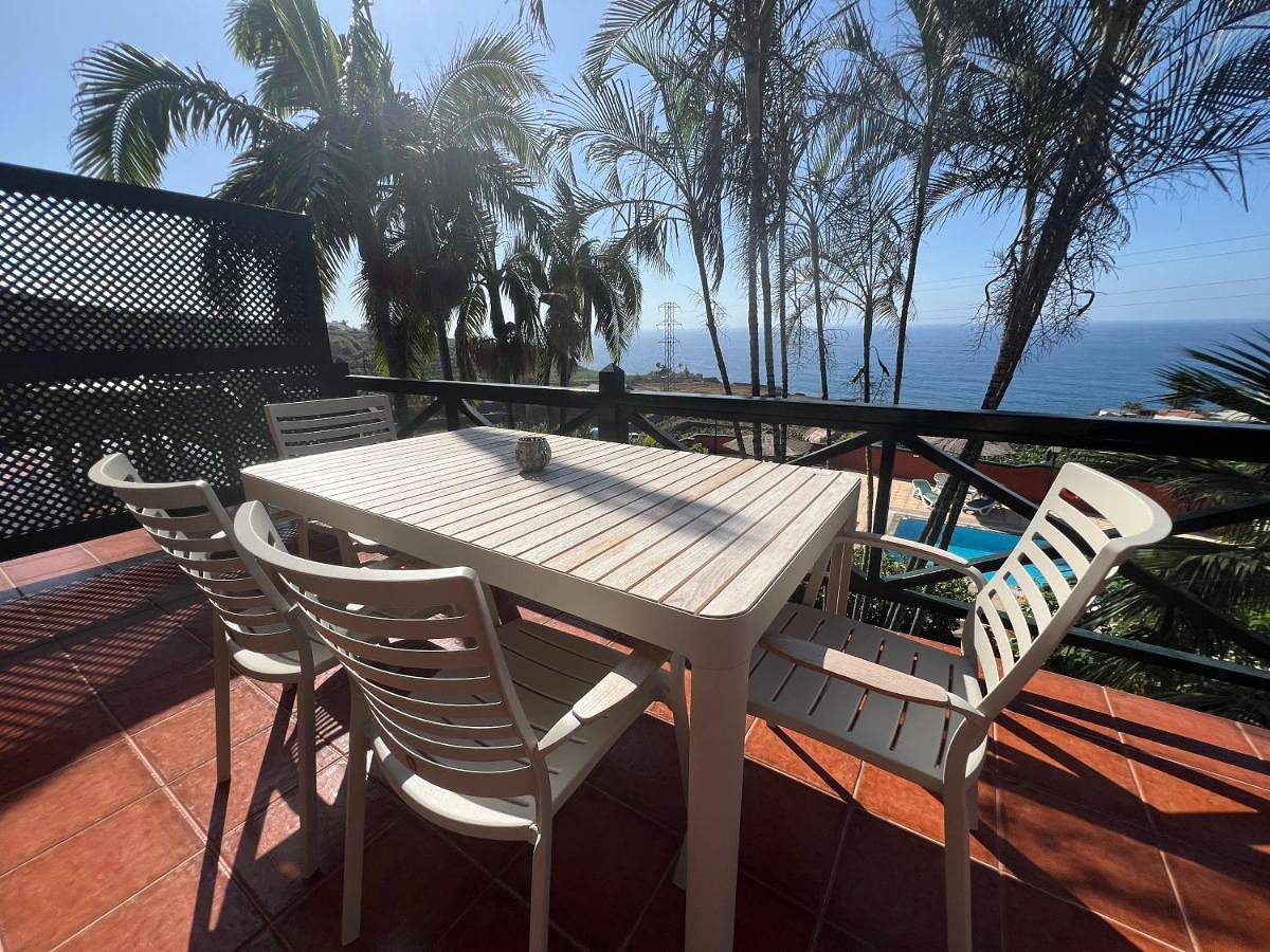 Apartamento entero, Finca La Romera in Playa Bollullo, La Orotava