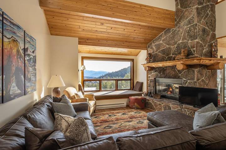 Ferienhaus für 12 Personen - 1