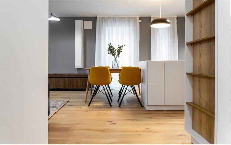 Ferienwohnung für 5 Personen, mit Garten, mit Haustier in Frankfurt - 2