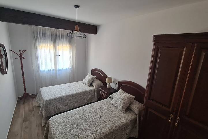 Ideales Landhaus für Familien! In der Nähe des Nationalparks Monfragüe! in Aldehuela de Jerte, Cáceres und Umgebung