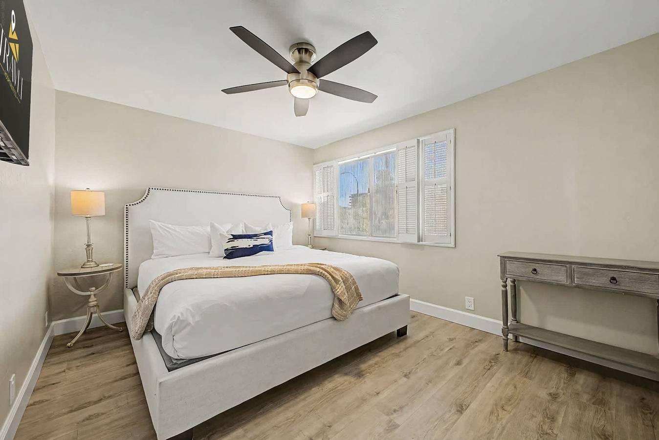 Geheel appartement, New Camelback 352 Resort-Style Stay Near Old Town in Camelback Mountain, Scottsdale