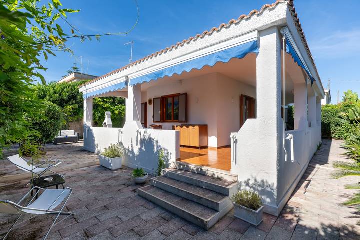 Villa per 6 persone