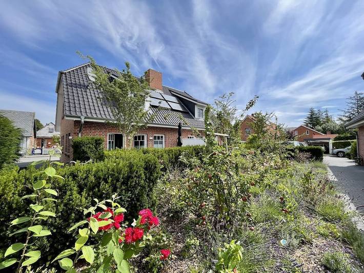 1 im Haus Veronika in Wyk auf Föhr (Stadt), Wyk auf Föhr