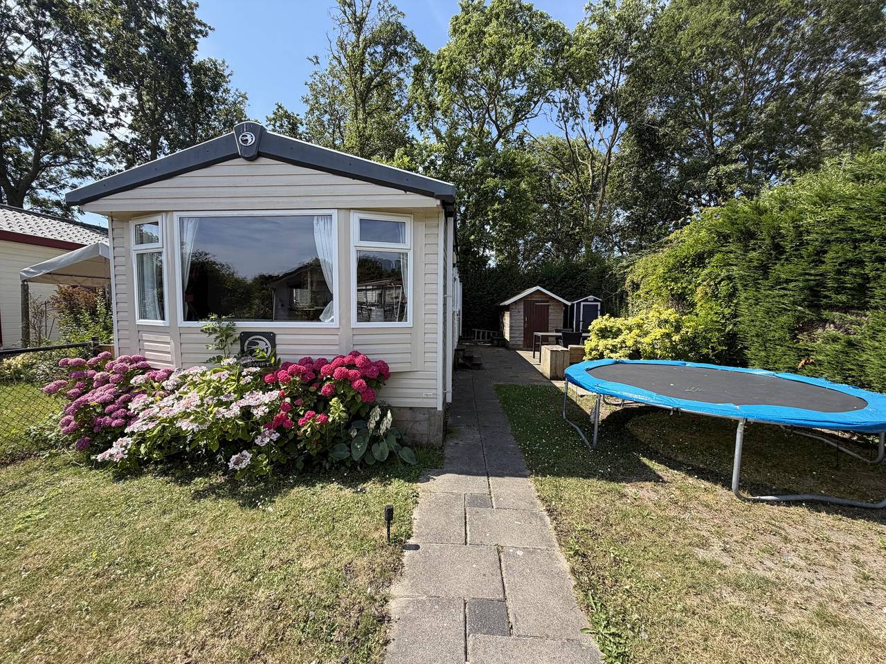 Beach Resort Kamperland in Kamperland, Zeeuwse Kust