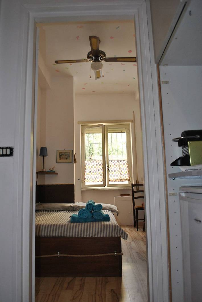 BnB für 2 Personen in Rom - 3