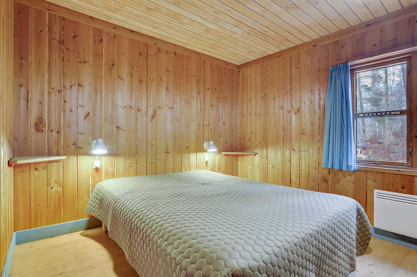 Home in Væggerløse with Wifi in Væggerløse, Schwedische Ostsee