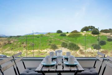 Casa De Férias para 4 Pessoas em Playa de Los Lances, Tarifa (Espanha), Foto 1