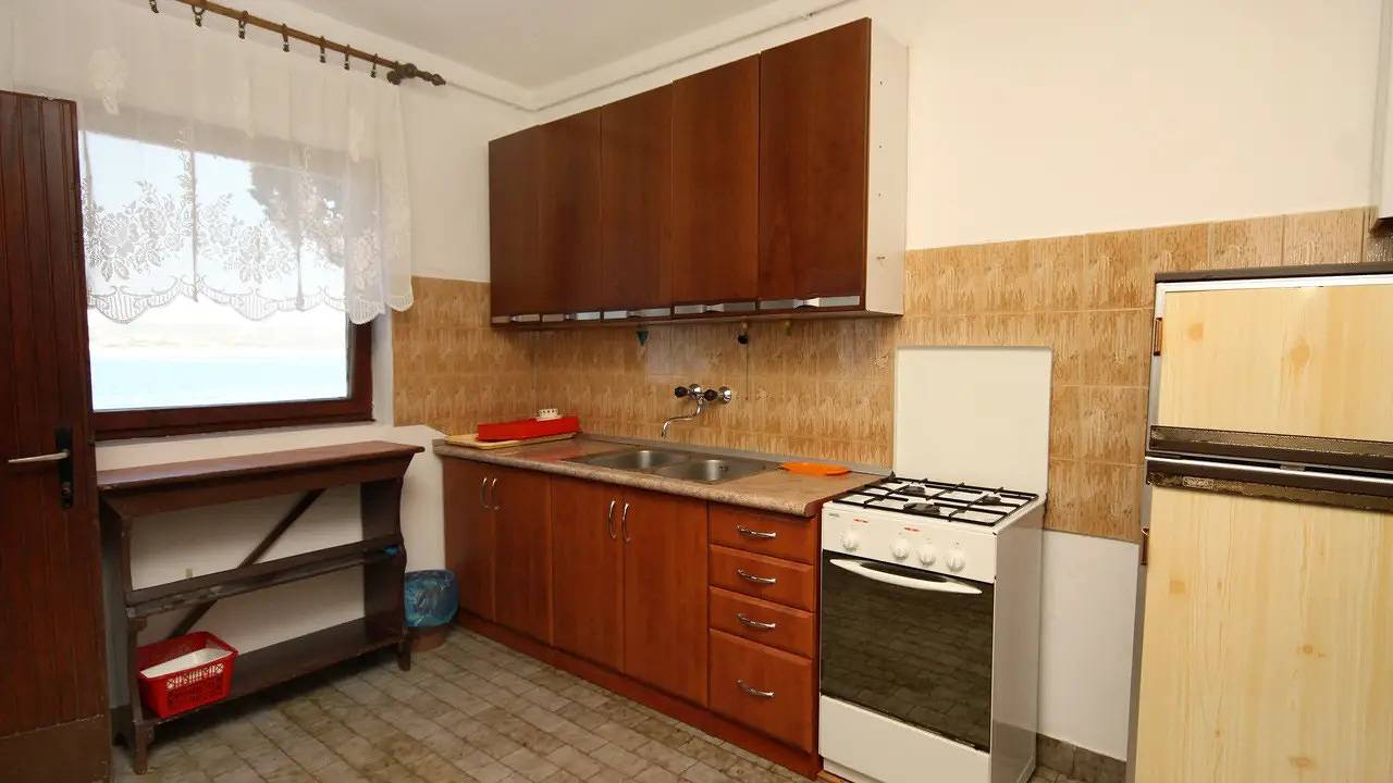 Cijeli apartman za odmor, Ferienwohnung für 4 Personen (27 m²) in Lavdara in Lavdara (Zadar), Sali