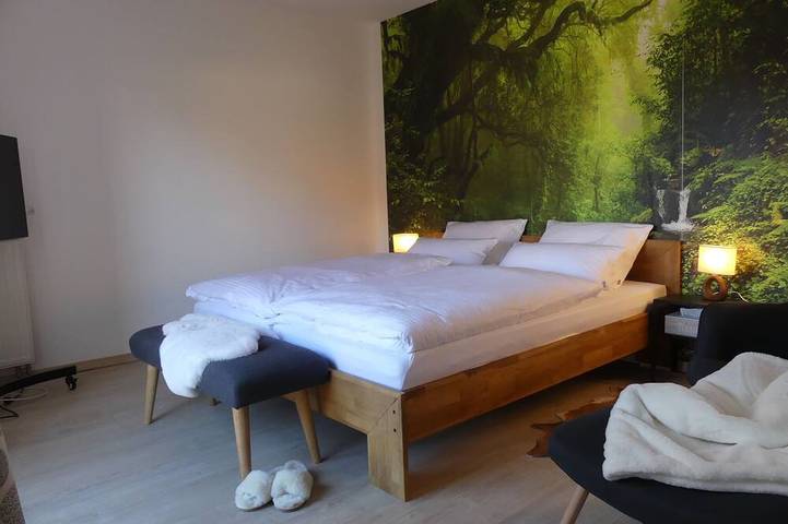 Ganze Wohnung, Appartement Buchstein in Frankenalb