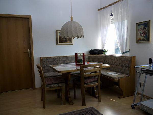 Ganze Ferienwohnung, 2-Bettwohnung "Jäger" (Nr) in Manderscheid, Bernkastel-Kues & Umgebung