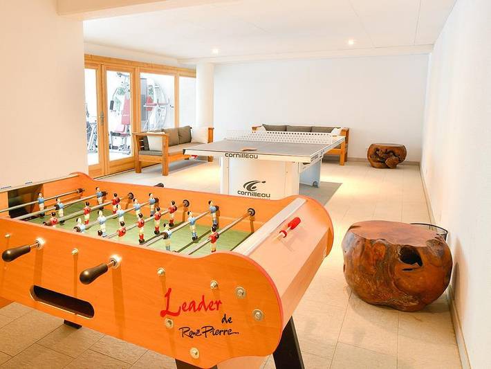 Francecomfort Alpresort Portes du Soleil - Apartment 6 persons - App. 6p. comfort in La Chapelle-d'Abondance, Les Portes du Soleil