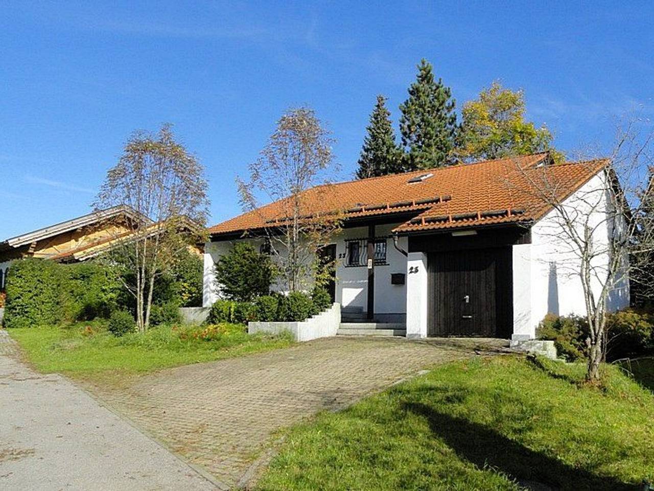 Ferienhaus für 10 Personen in Nesselwang, Allgäuer Alpen