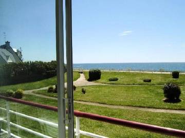 Gîte pour 6 personnes dans Plage Saint-Jacques