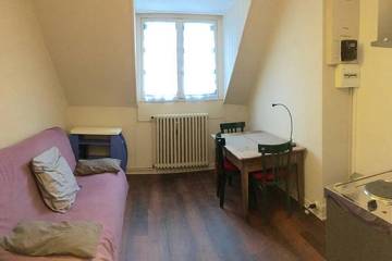 Gîte pour 2 personnes, avec vue dans Office De Tourisme De Chambery