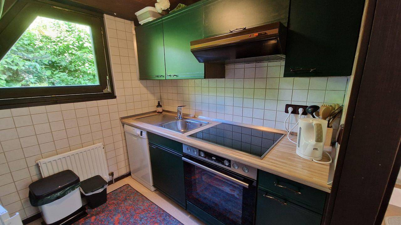 Ferienhaus für 6 Personen (68 m²) in Ronshausen in Machtlos, Ronshausen
