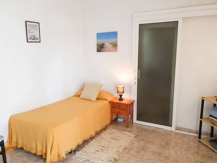 Estudio entero, Estudio excepcional en Frontera | 25 m² | Terraza in Las Toscas, Frontera 