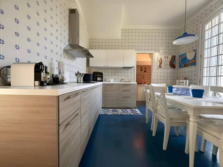 Gîte pour 7 personnes, avec jardin et jacuzzi dans Borgonuovo - 4