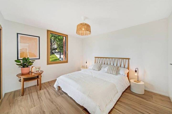 Villa für 10 Personen, mit Garten am Genfer See - 3