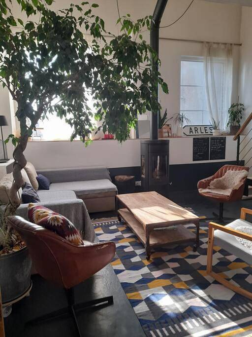 Location de vacances pour 8 personnes, avec jacuzzi et jardin, animaux acceptés dans Souleuvre-en-Bocage - 4