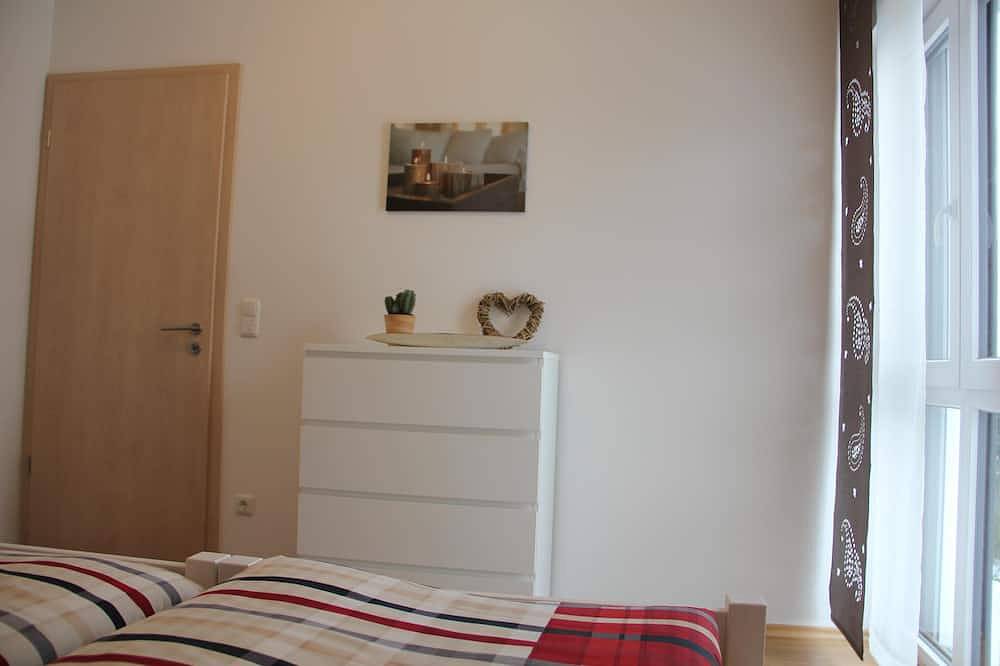Ganze Wohnung, Großzügige Ferienwohnungen für 1-5 Personen, moderne Apartment in Langenbach, Hopfenland Hallertau