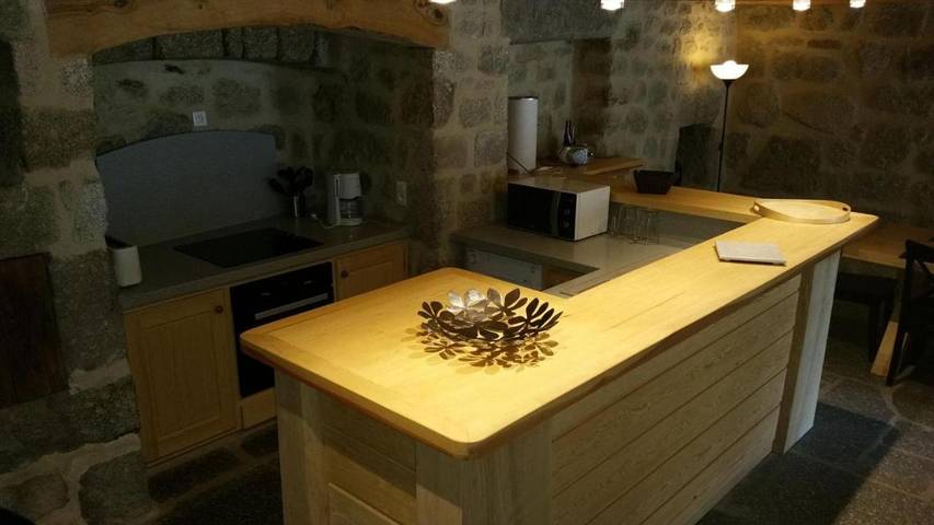 Location de vacances pour 6 personnes à Le Malzieu-Forain - 2