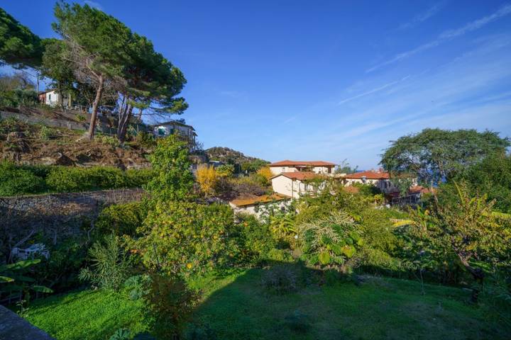 Maison de vacances pour 6 personnes, avec Terrasse et Jardin à Sant'Andrea