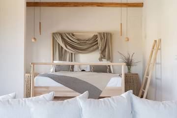 Ferienhaus für 3 Personen in North Aegean Islands, Lesbos, Bild 4