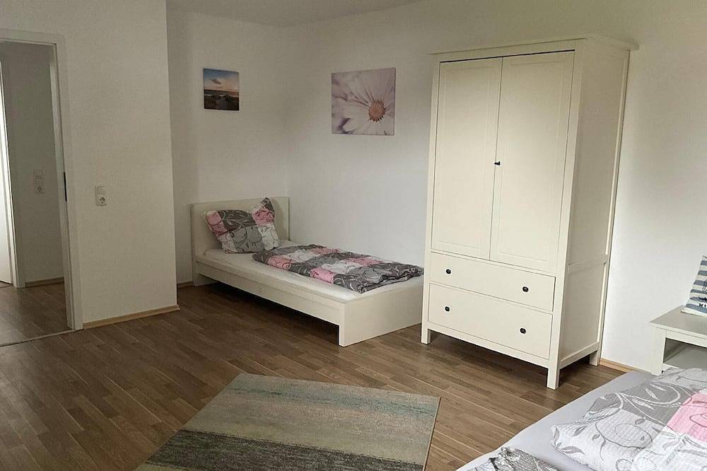 Casa di vacanza Zierow per 1 - 5 persone con 2 camere da letto - Casa di vacanza in Wismar, North-West Mecklenburg (Wismar region)