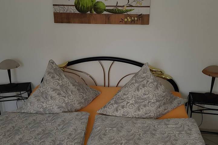 Ferienhaus für 2 Personen, mit Terrasse rund um das Schloss Sanssouci - 2