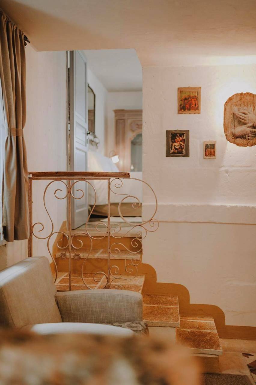 Masseria Montenapoleone in Fasano, Salento