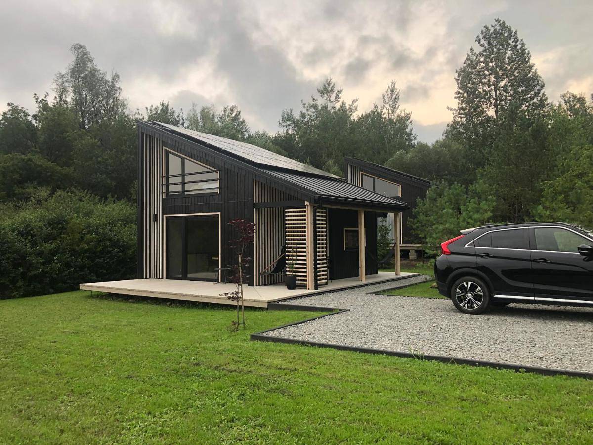 Chalet in Wysoczany, Karpaty (Polska)