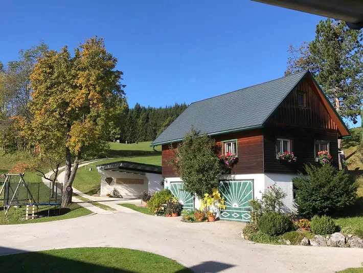 Holiday Home in Göstling an der Ybbs, Mostviertel
