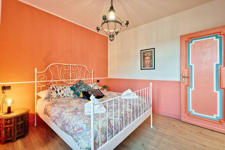 Ferienwohnung für 2 Personen in Turin - 4