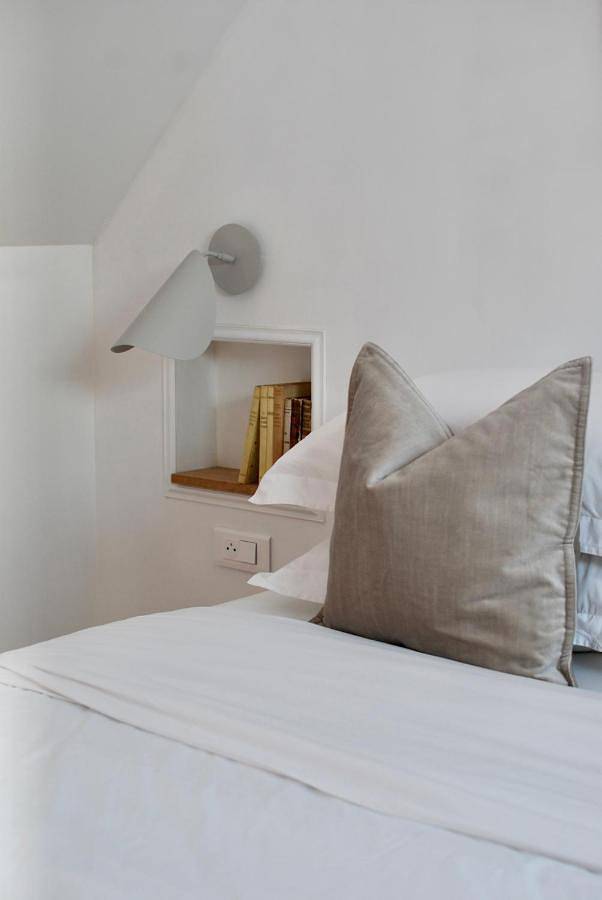 Location de vacances pour 2 personnes, avec terrasse et jardin à Flamanville - 2