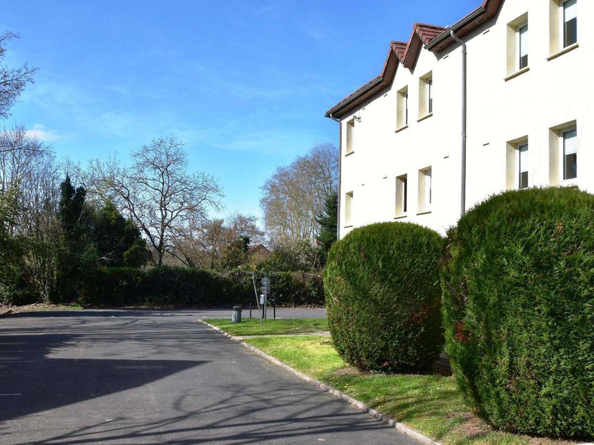 Hôtel Ibis Nevers in Nevers, Nièvre